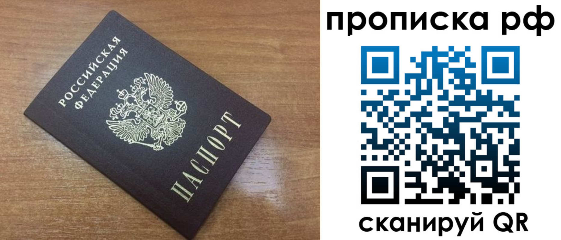 прописка 2025 в Талдоме
